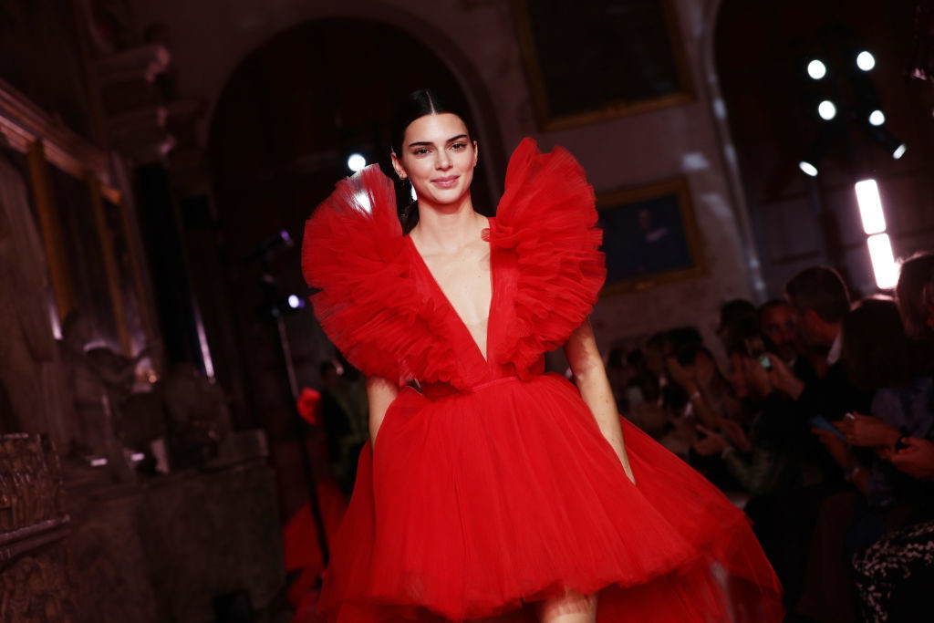 Kendall Jenner i Ben Simmons znowu są razem!