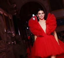 Kendall Jenner i Ben Simmons znowu są razem!