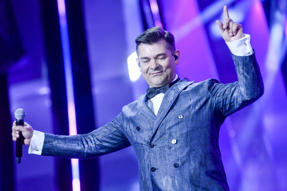 Już jest! Oficjalny zwiastun filmu o Zenku Martyniuku. Będzie hit?