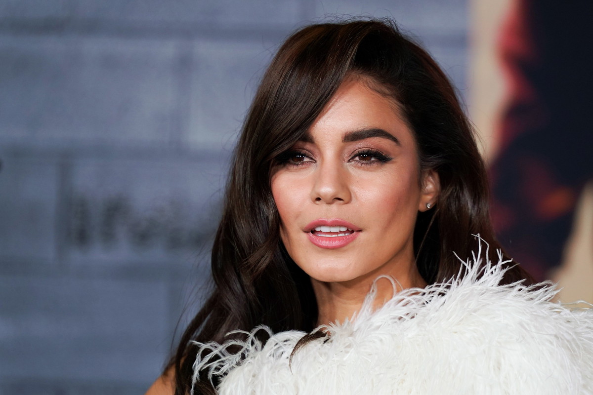Vanessa Hudgens ma nowego chłopaka? Przyłapano ją na randce ze znanym sportowcem!