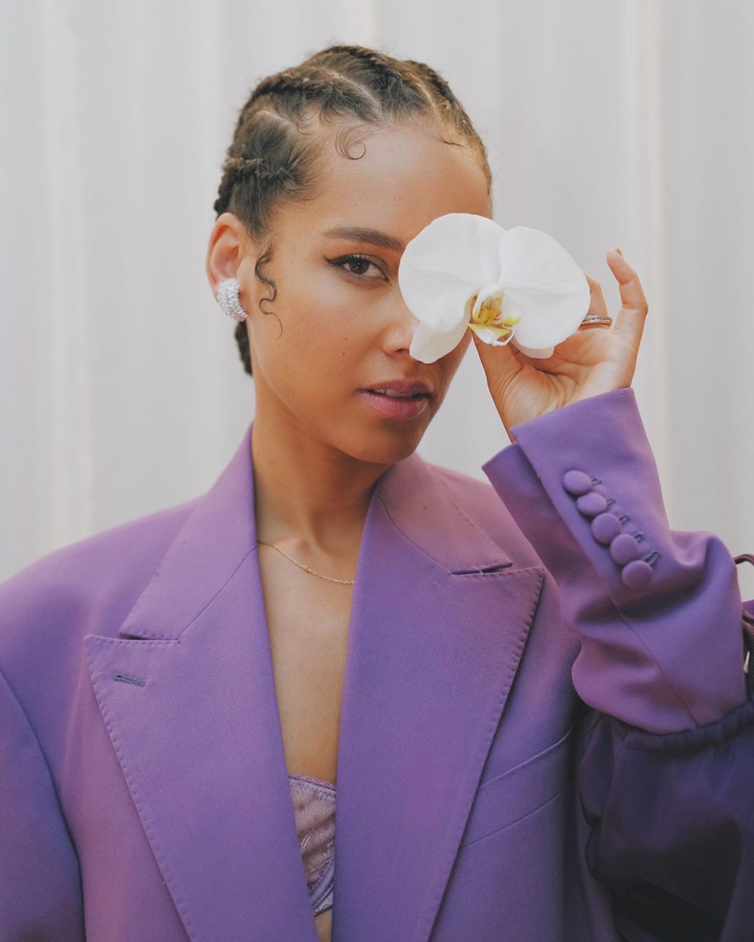 Alicia Keys zagra koncert w Polsce! Artystka zapowiedziała również nową płytę