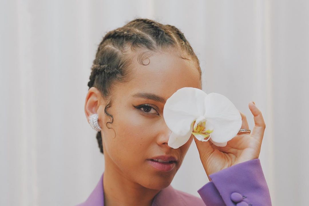 Alicia Keys zagra koncert w Polsce! Artystka zapowiedziała również nową płytę