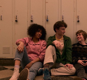 To nie jest OK - nowy serial na Netflix