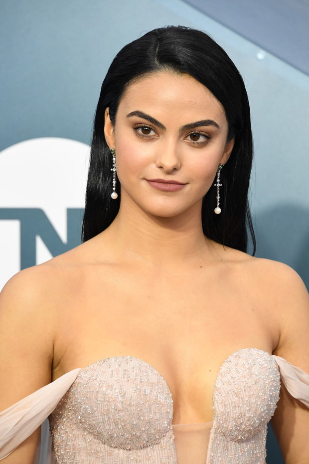 Camila Mendes