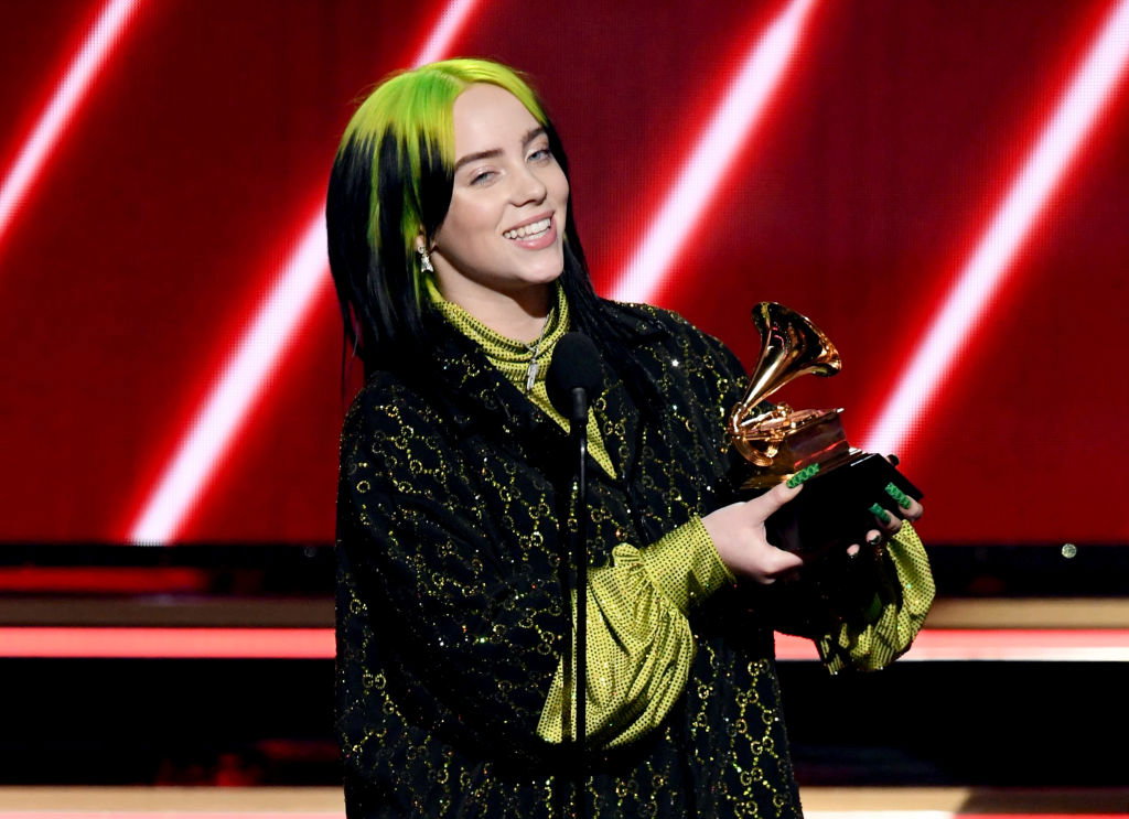 Grammy 2020: zwycięzcy. Kto zdobył statuetkę?