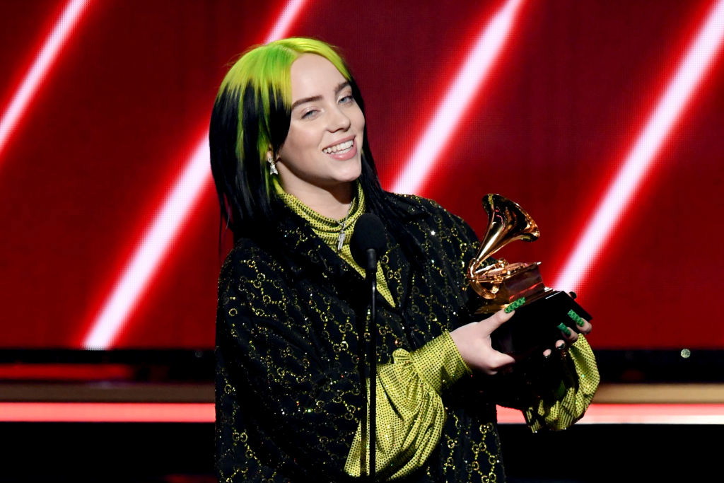 Grammy 2020: zwycięzcy. Kto zdobył statuetkę?