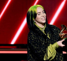 Grammy 2020: zwycięzcy. Kto zdobył statuetkę?