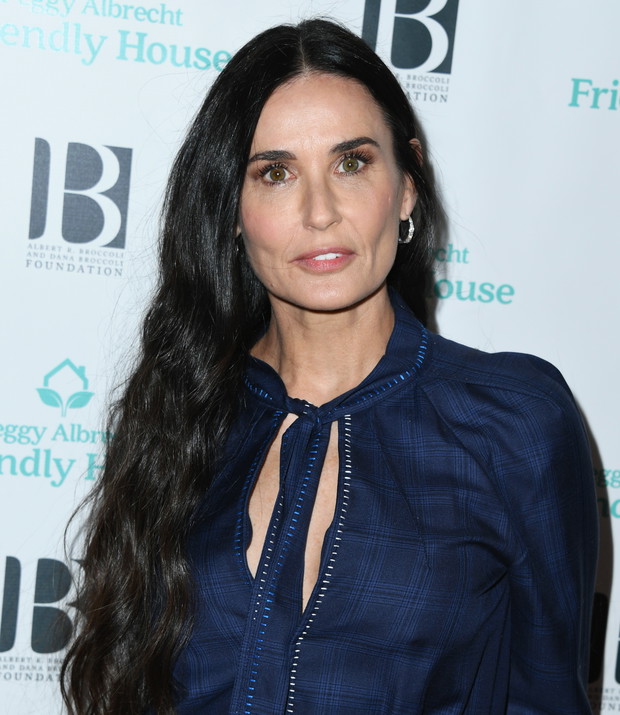 Demi Moore