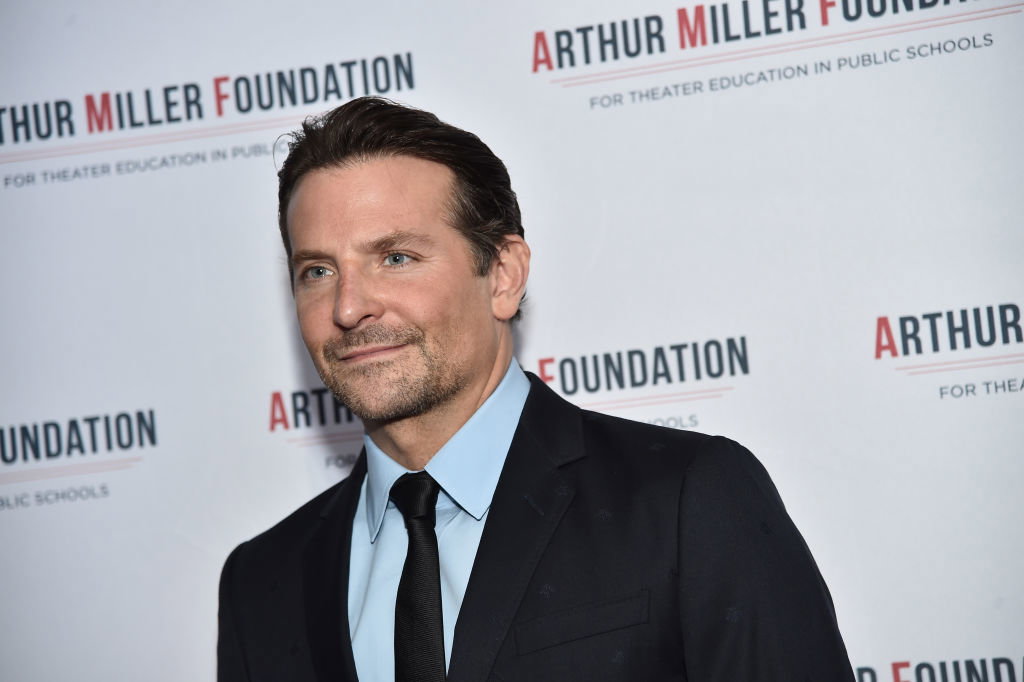 Bradley Cooper wyreżyseruje kolejny film i zagra w nim główną rolę!