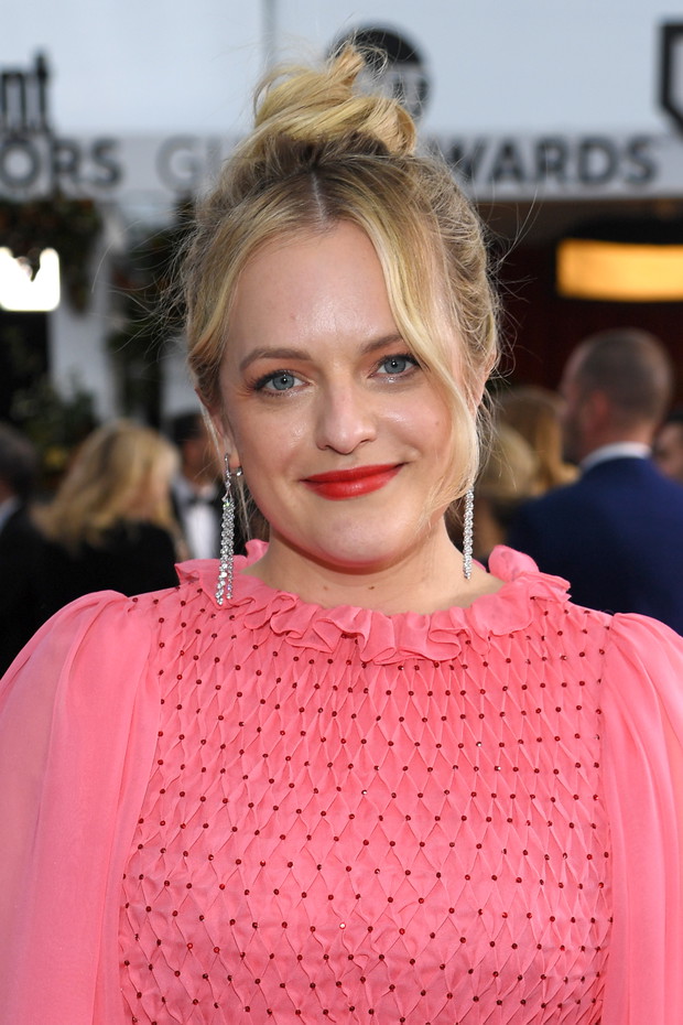 Elisabeth Moss
