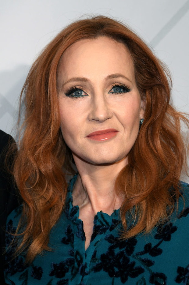 J.K. Rowling