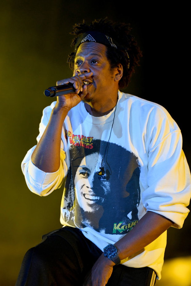 Jay-Z