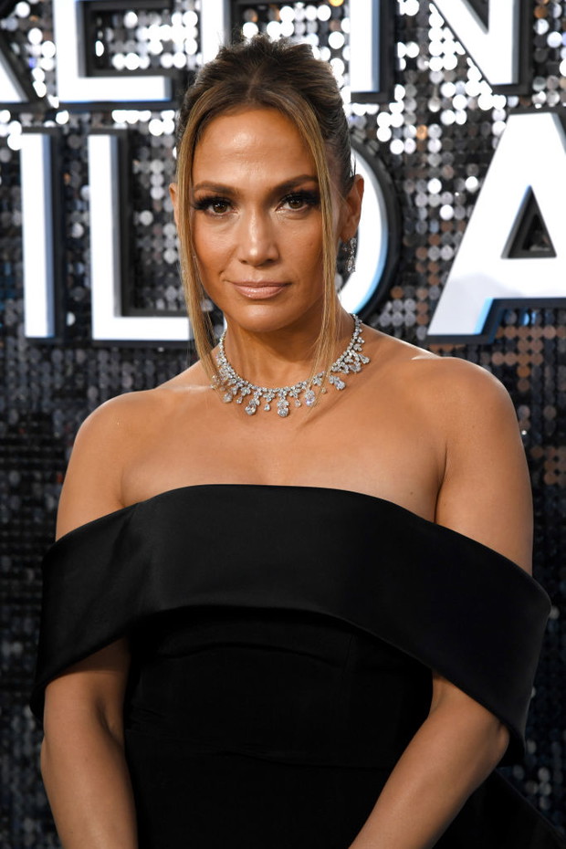 Jennifer Lopez