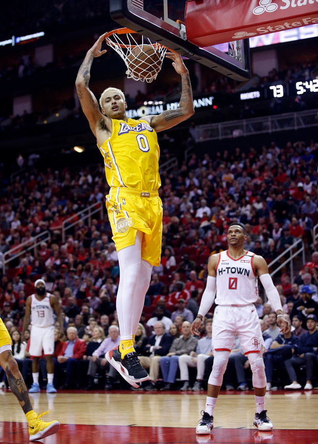 Kyle Kuzma