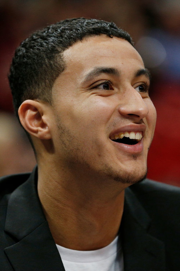 Kyle Kuzma