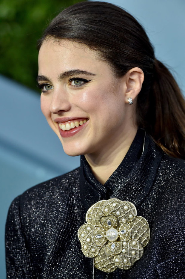 Margaret Qualley