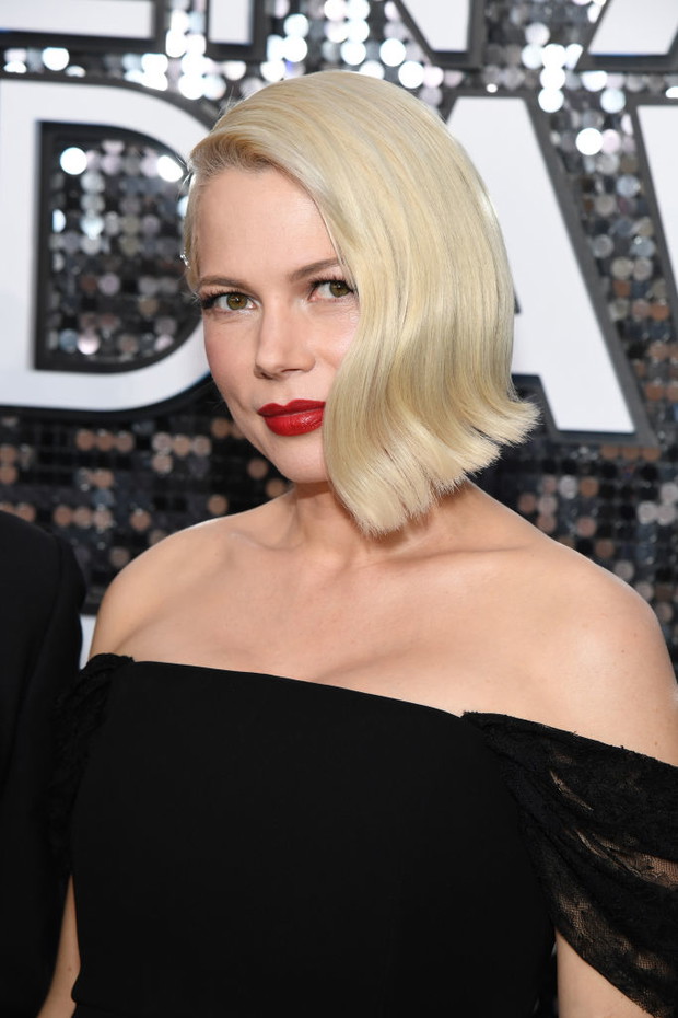 Michelle Williams