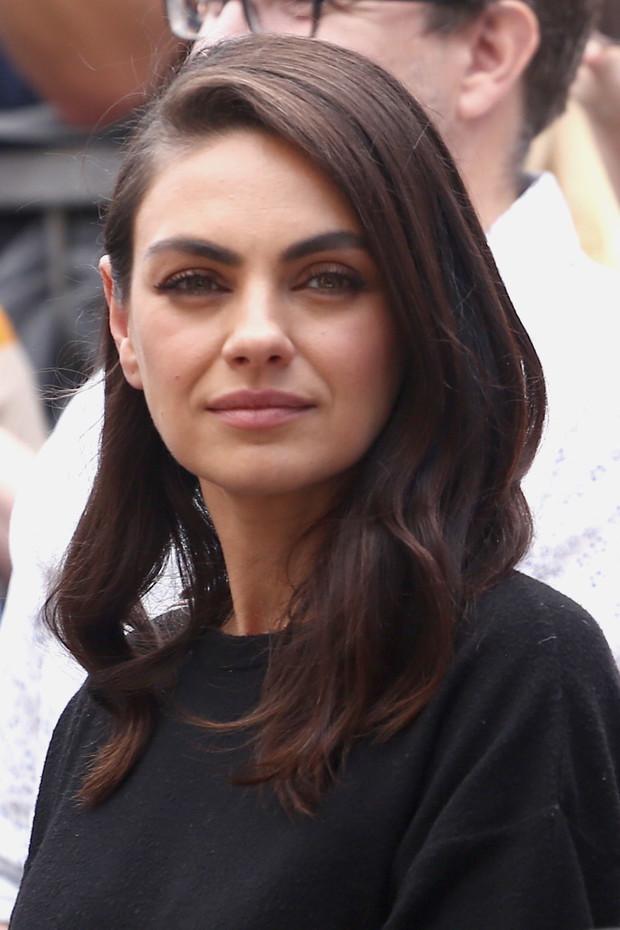 Mila Kunis