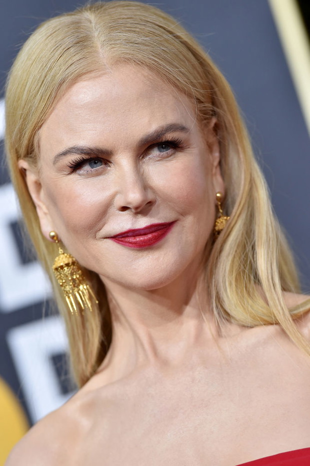 Nicole Kidman