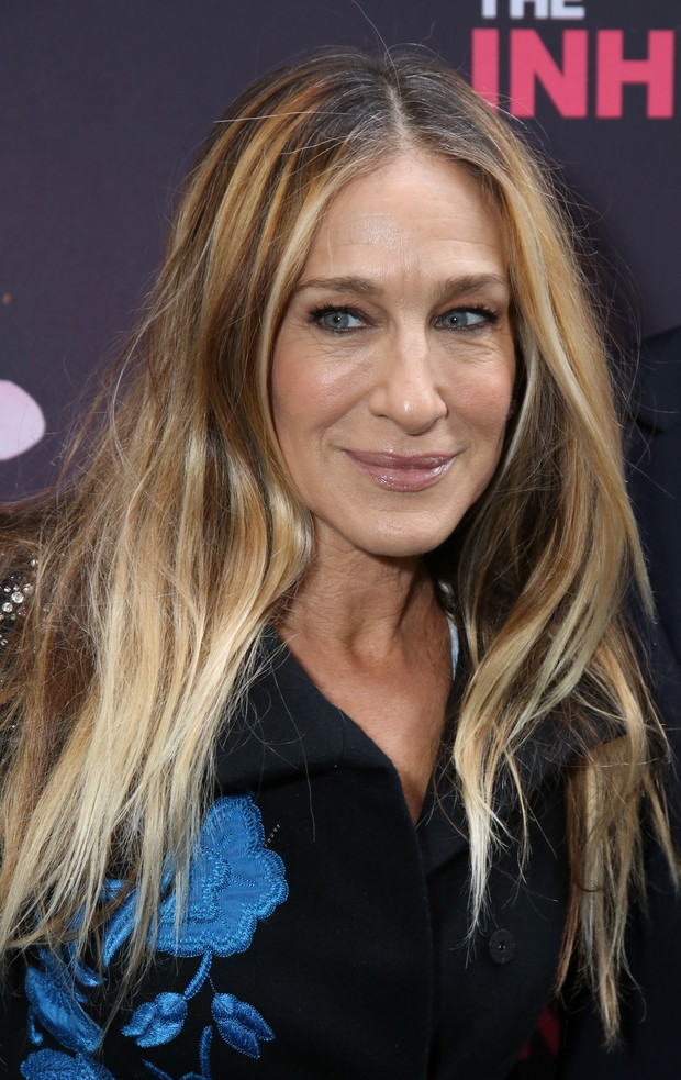 Sarah Jessica Parker