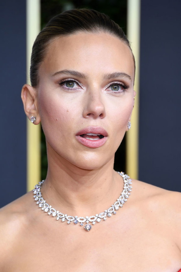 Scarlett Johansson