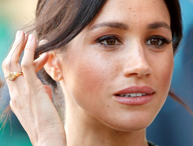 Sygnety to ulubione pierścionki gwiazd i dziewczyn z branży mody. Nosi je m.in. Meghan Markle