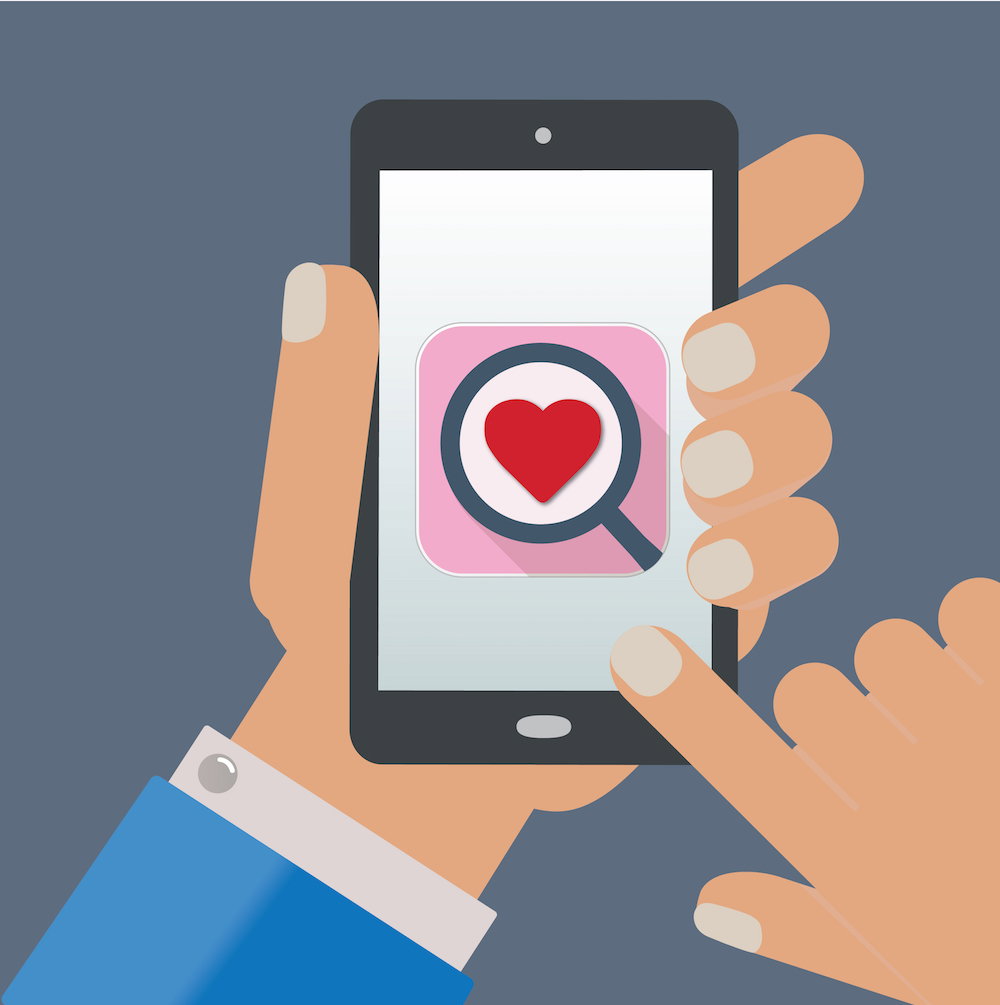 Tinder wprowadza przycisk paniki. O co chodzi?
