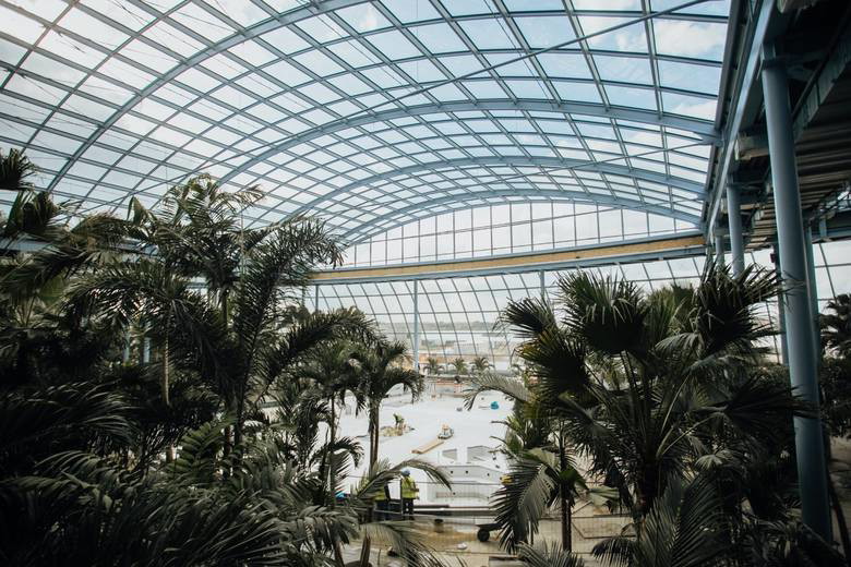 Suntago Wodny Świat w Park of Poland, największy aquapark w Europie: Data otwarcia, ceny biletów