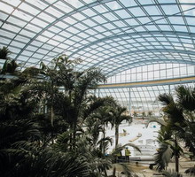 Suntago Wodny Świat w Park of Poland, największy aquapark w Europie: Data otwarcia, ceny biletów
