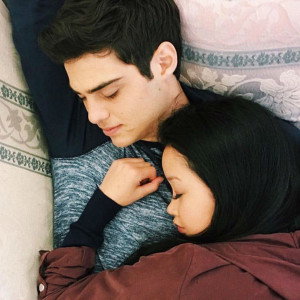 Like Crazy, reż. Drake Doremus, 2011