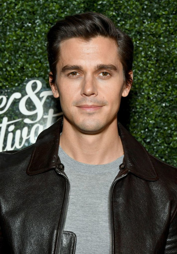 Antoni Porowski
