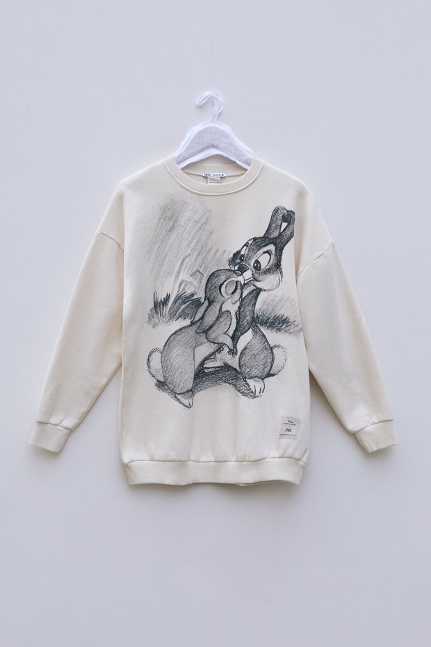 Bluza Zara, 109 zł