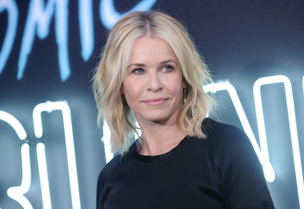 Chelsea Handler