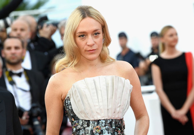 Chloë Sevigny