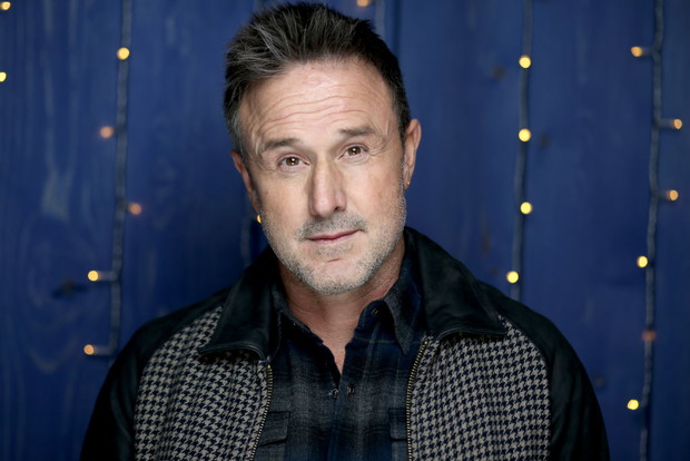 David Arquette