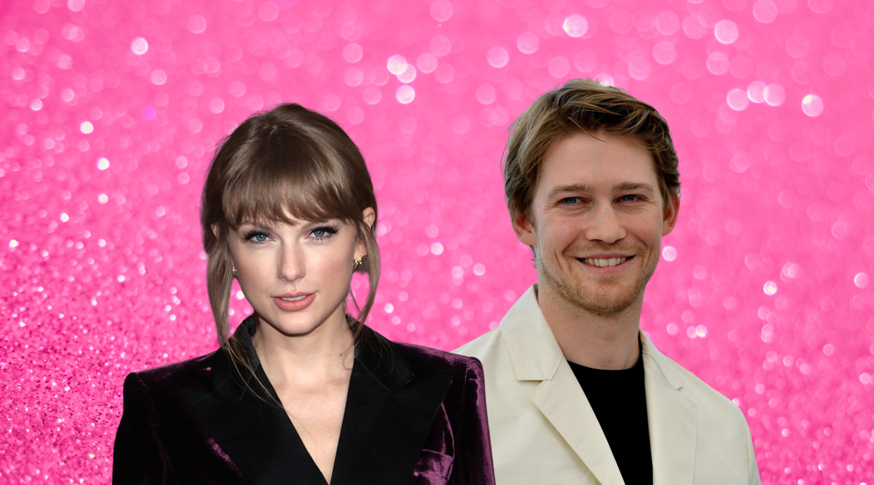 Taylor Swift i Joe Anwyn