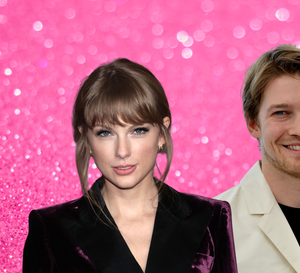 Taylor Swift i Joe Anwyn