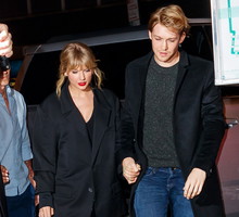 Joe Alwyn szczerze o związku z Taylor Swift. Aktor zebrał się na wyznanie po 5 wspólnych latach