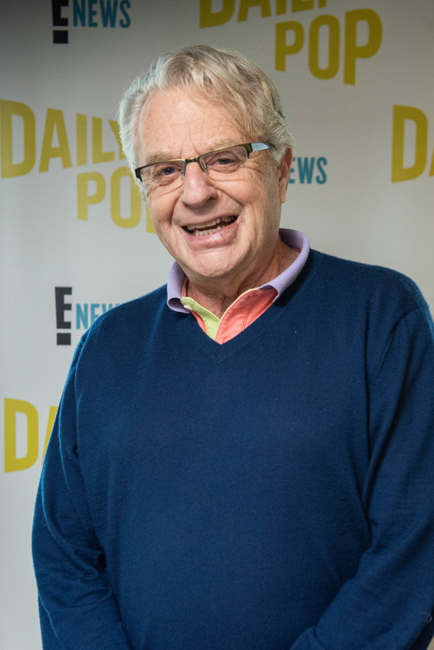 Jerry Springer