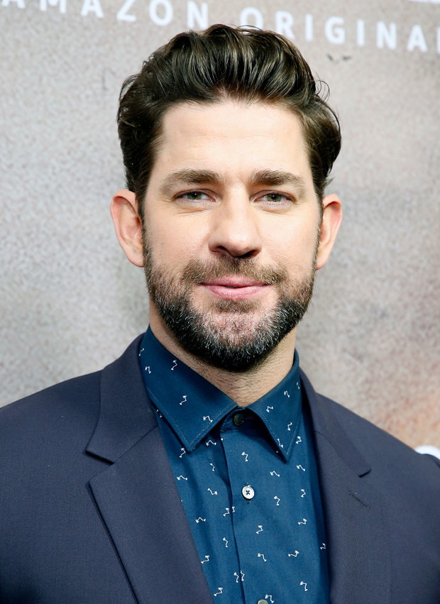 John Krasinski