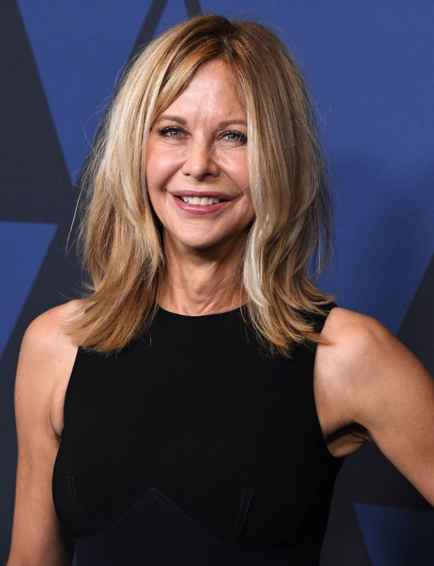 Meg Ryan