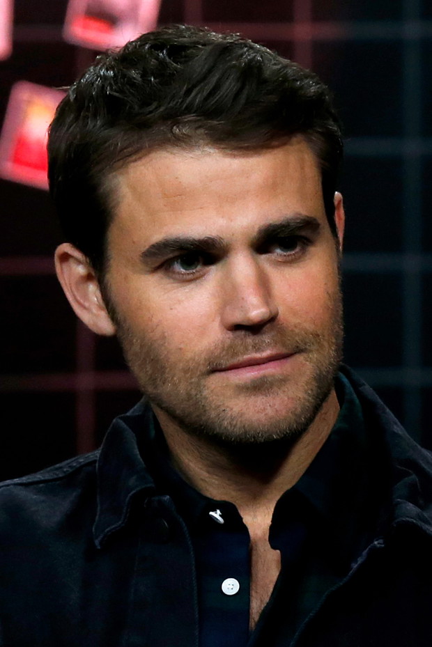 Paul Wesley