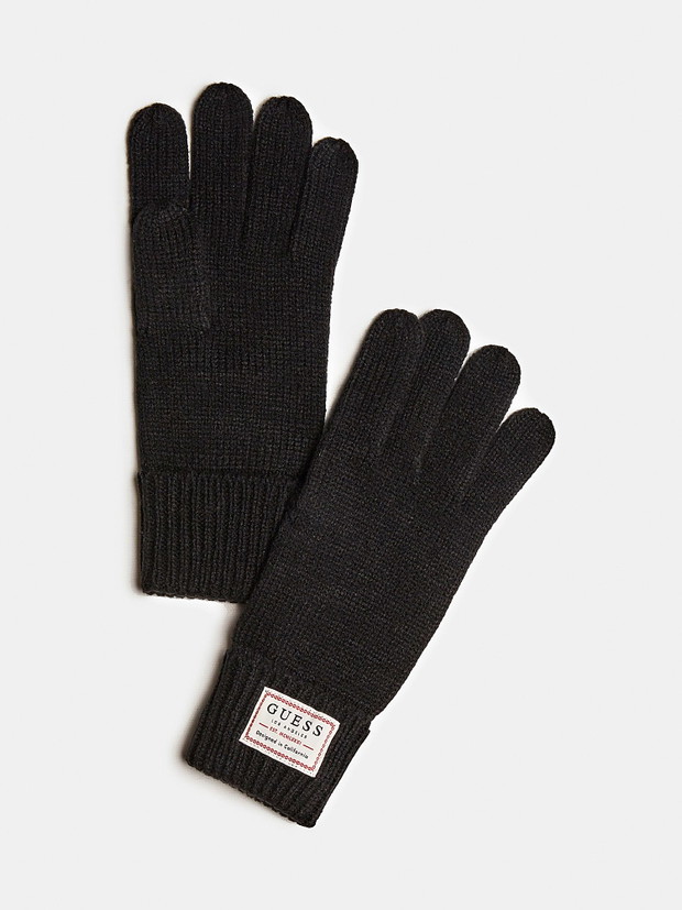 Rękawiczki Guess, 139 zł