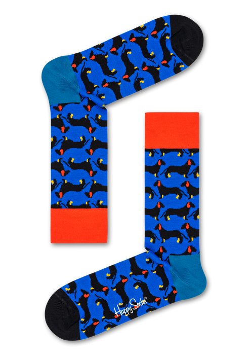Skarpetki Happy Socks, około 43 zł