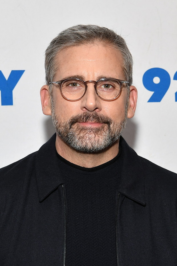 Steve Carell