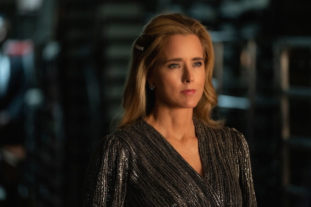 Téa Leoni