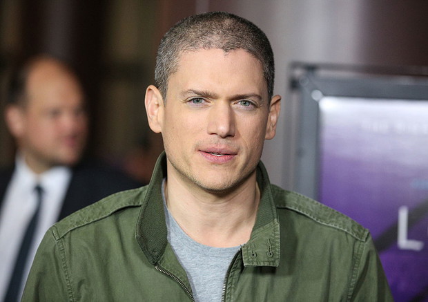 Wentworth Miller