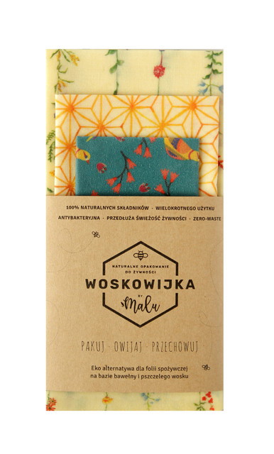 Woskowijki / The Basic Market, 49,99 zł