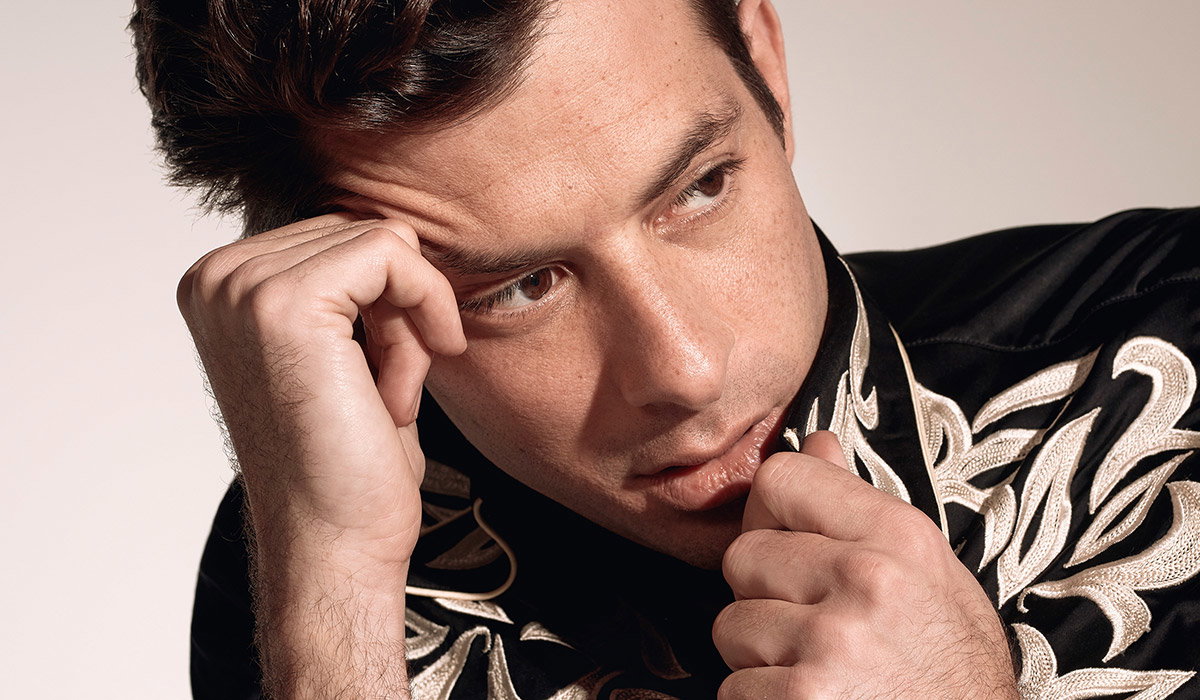 Fest Festival 2020 ogłosił kolejnych artystów! Wśród nich Mark Ronson i Taco Hemingway