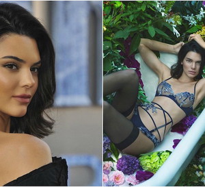 Kendall Collage